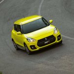 Suzuki Swift Sport