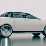 Apple iCar autos autónomos