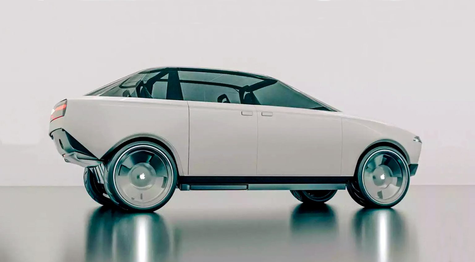 El Apple ICar Podr a Retrasarse Si No Encuentran Un Socio Pronto El Apple ICar Podr a Retrasarse Si No Encuentran Un Socio Pronto