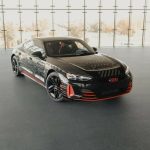 Audi RS e-tron GT Project_513/2