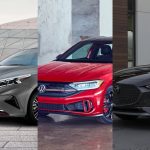 Coches más rápidos 2023