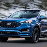 Ford Escape y edge dirían adiós