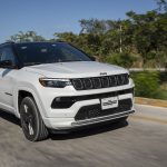 Jeep Compass 2023, coches que bajaron de precio en México