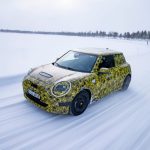 MINI Cooper EV