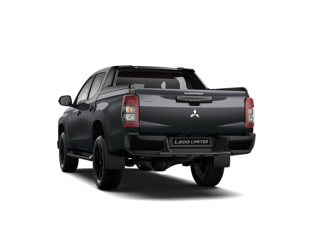 Mitsubishi L200 2023