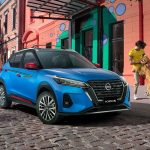 Nissan Kicks 2023