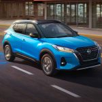 Nissan Kicks 2023