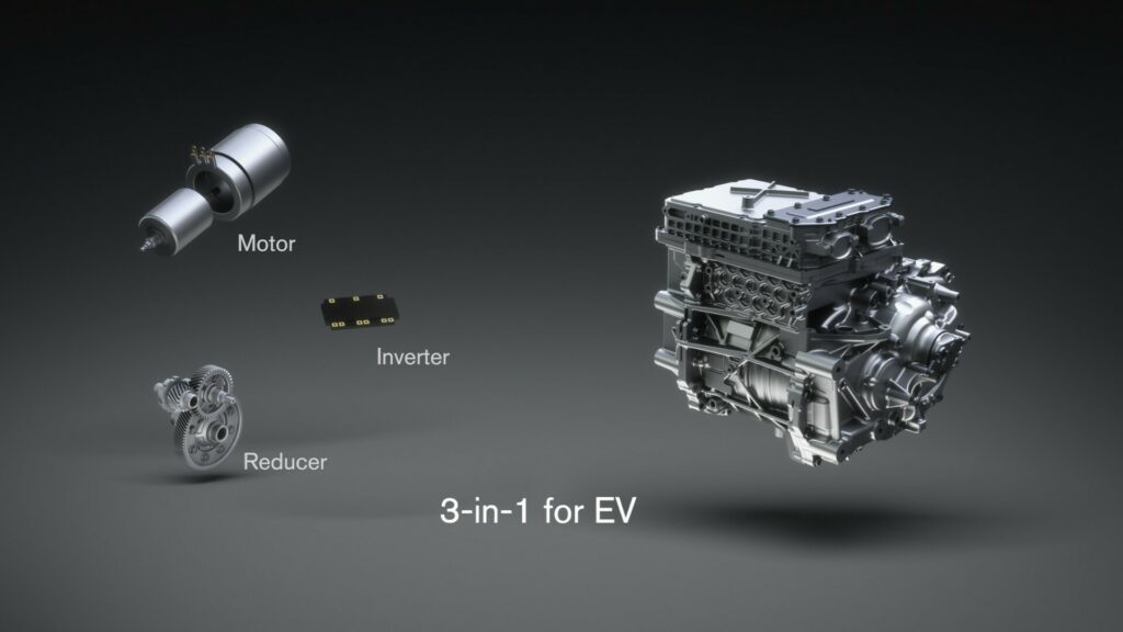 Nissan costo gasolina eléctrico