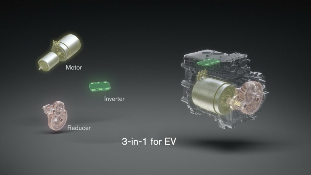 Nissan costo gasolina eléctrico