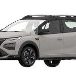 Nuevo Renault Stepway 2024