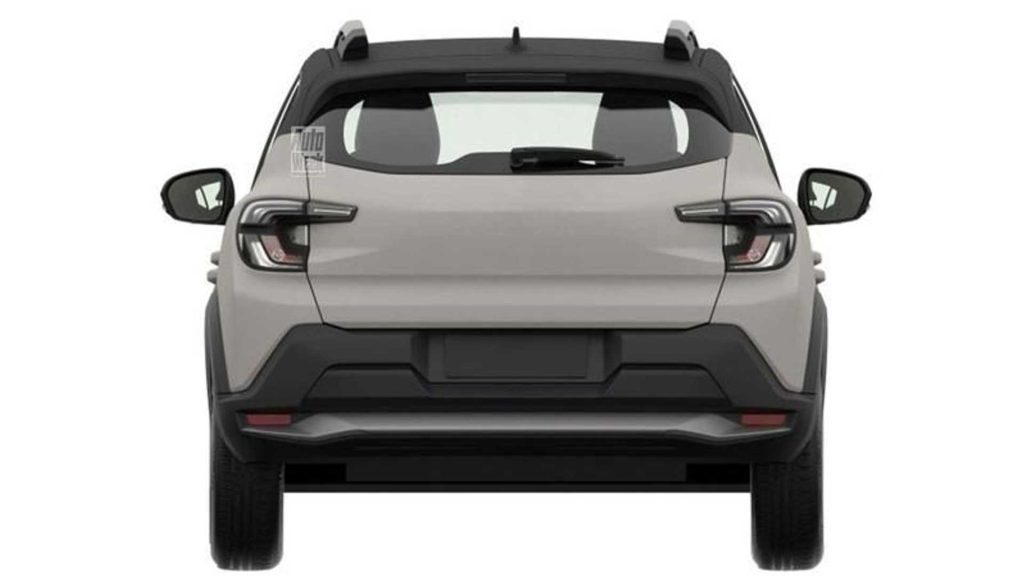 Nuevo Renault Stepway 2024