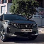 Peugeot 3008 2024