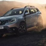 Renault Duster 2023