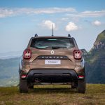 Renault Duster 2023