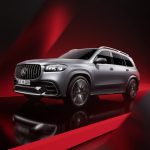 Mercedes-Benz GLS 2024