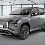 Montero Sport 2025