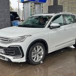 Nueva Volkswagen Tiguan