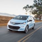 Chevrolet Bolt