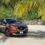 Nissan X-Trail 2023