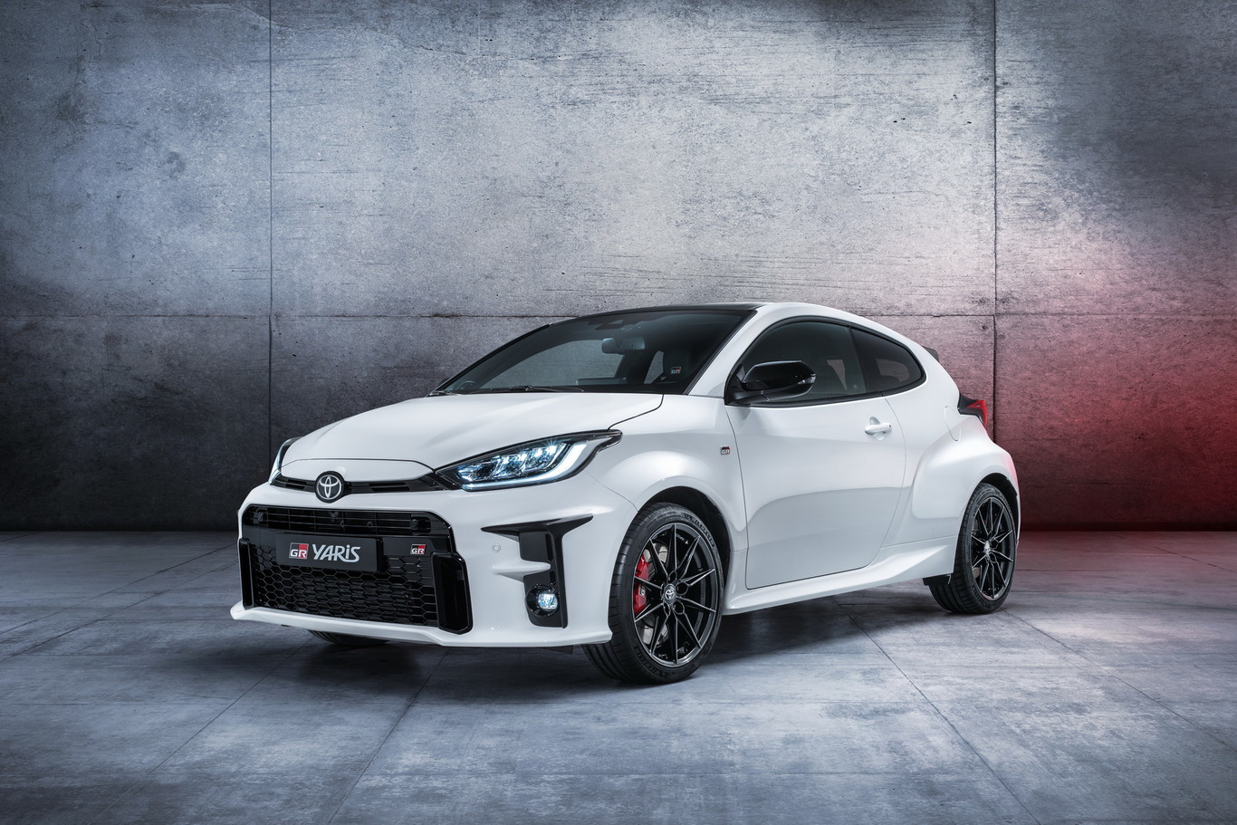 Toyota y Suzuki