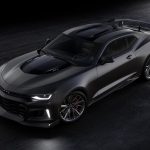 Camaro Collector's Edition 2024