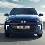 Hyundai Grand i10 2024