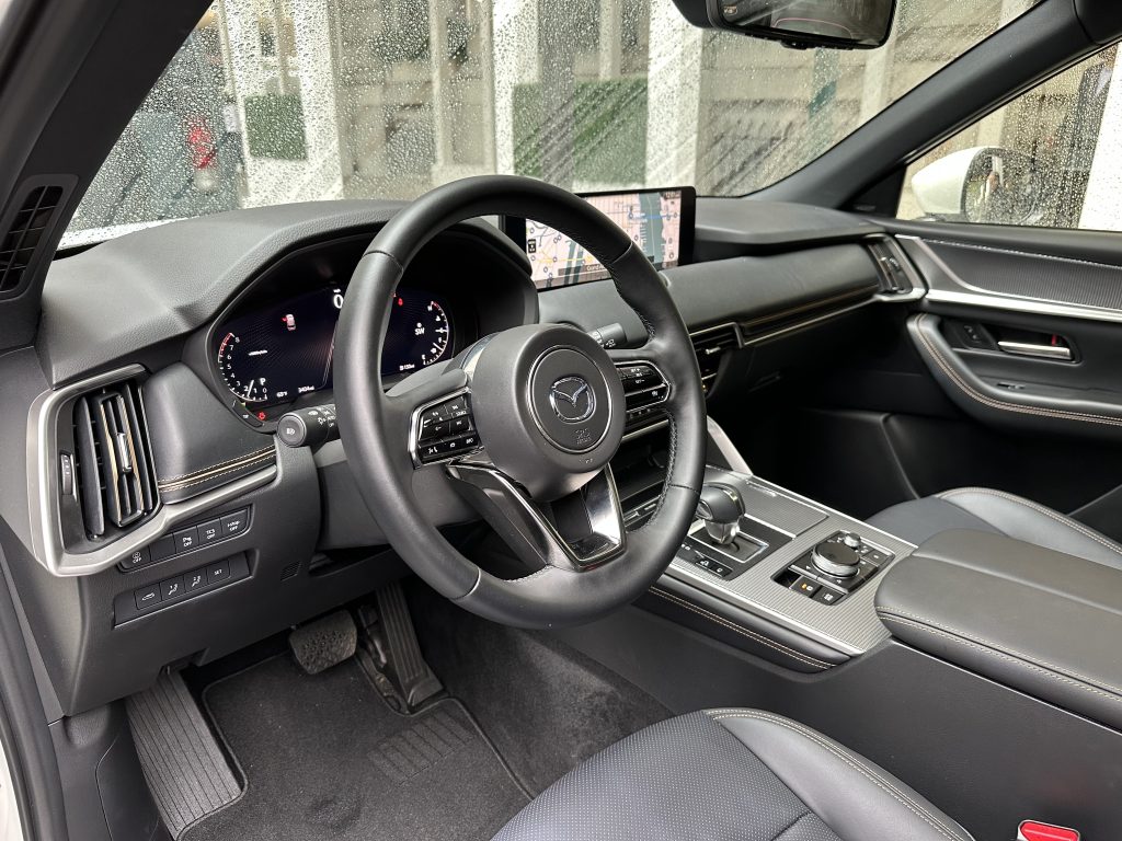 Mazda CX-90 2024