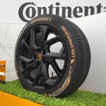 Continental UltraContact NXT