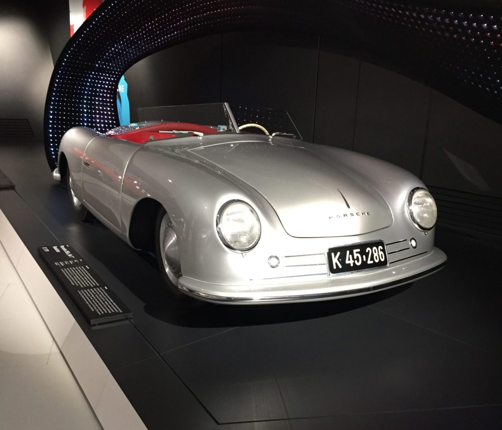 Porsche 356