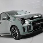 kia picanto 2024