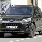 Tiguan R-Line 2024