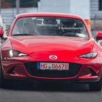 Mazda MX-5 2024