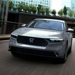 Honda Accord 2023