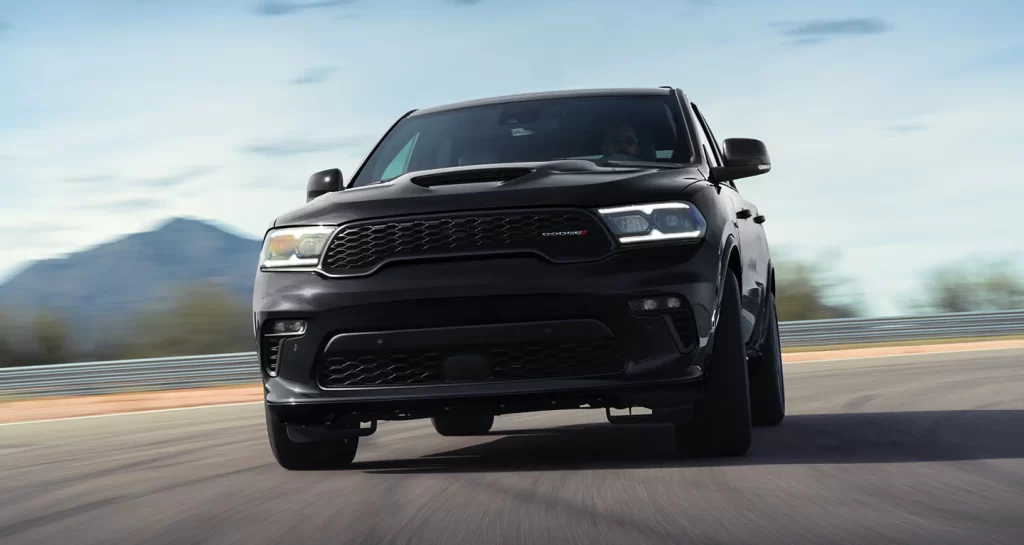 Dodge Durango