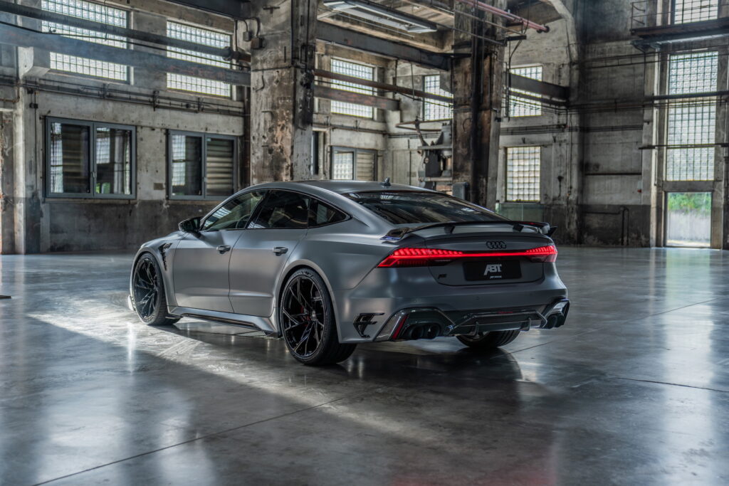 ABT Audi RS7