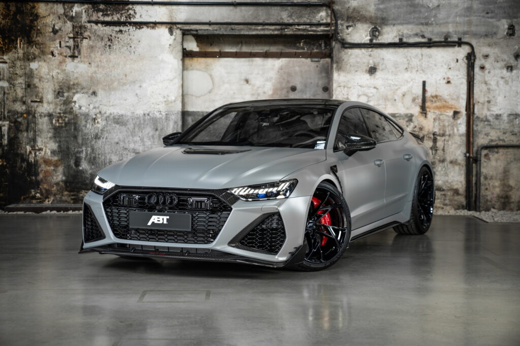 ABT Audi RS7