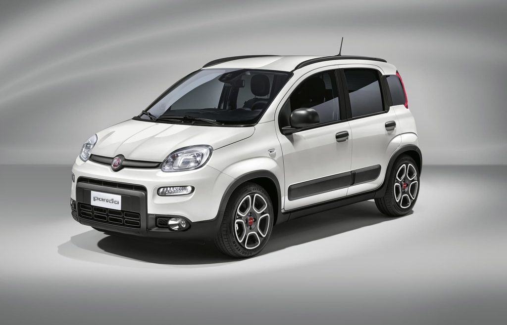 FIAT Panda 2023