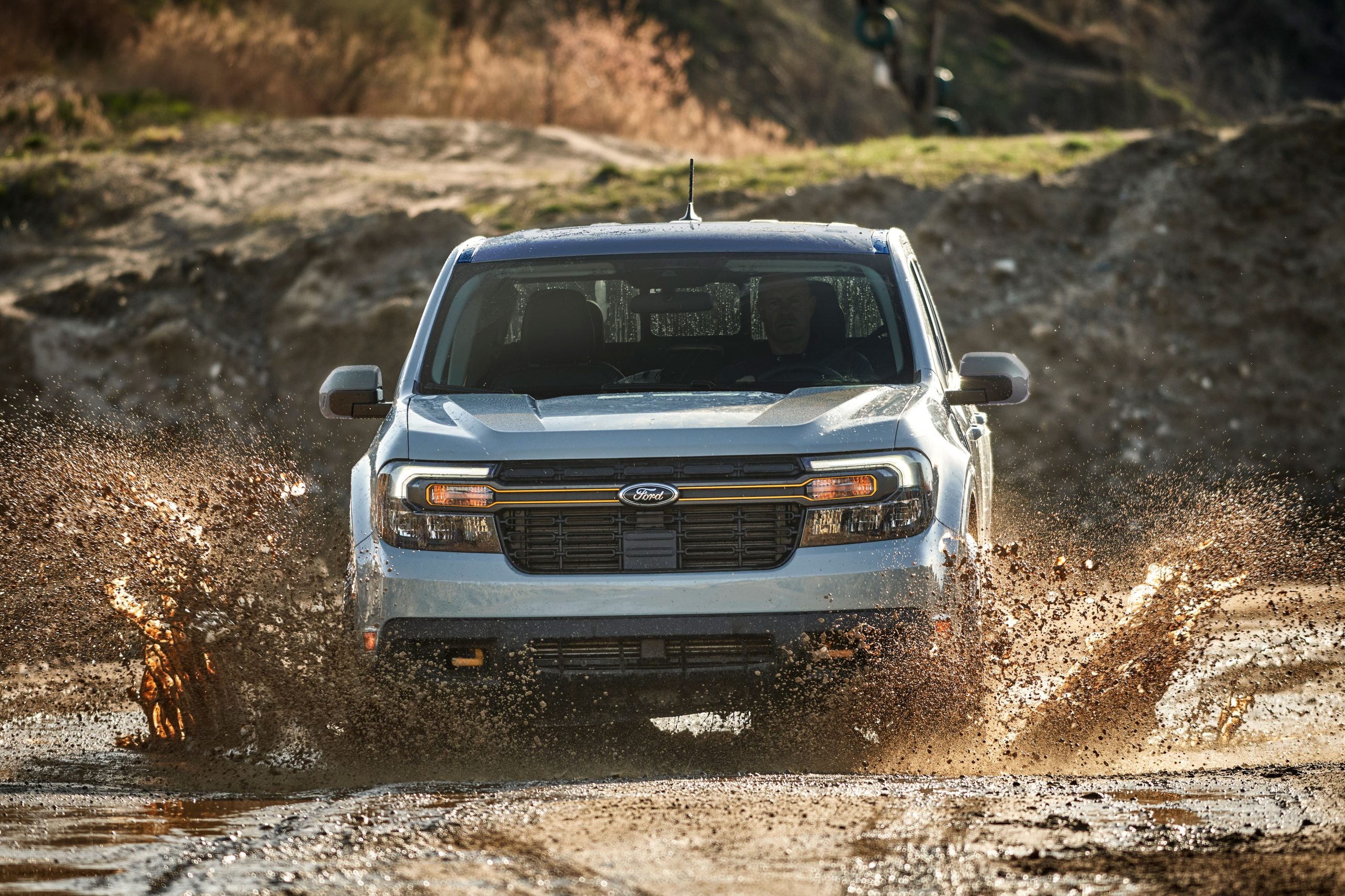 Ford Maverick Tremor 2023 Lanzamiento y precios en México Autoanalítica