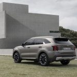 Kia Sorento 2024