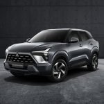 Mitsubishi SUV