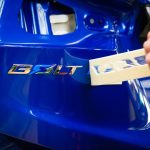 Chevrolet Bolt, el eléctrico barato