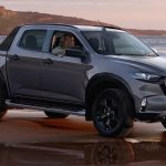 Mazda BT-50