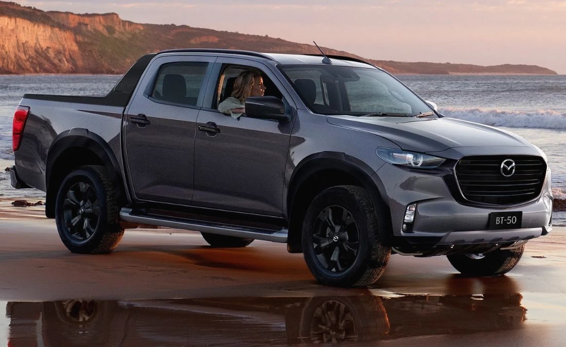 Mazda BT50 2024 Confirmada para México, rivales y posibles precios