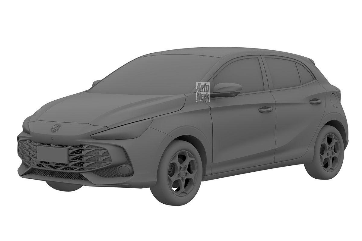 MG 3 2024