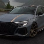 Audi RS3 MTM