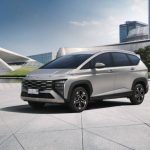 Hyundai Stargazer X