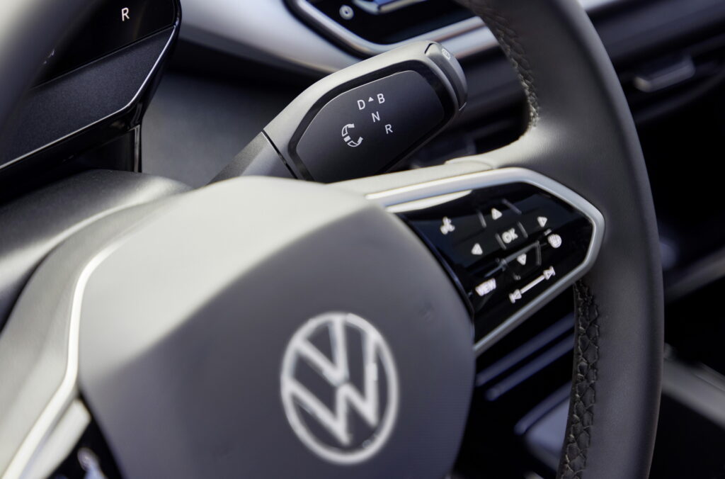 VW ID.4 actualizado 2024