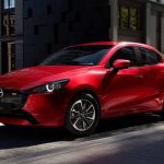 Mazda2 Hatchback 2024