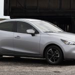 Mazda2 Sedán 2024