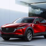 Mazda CX-30 2024